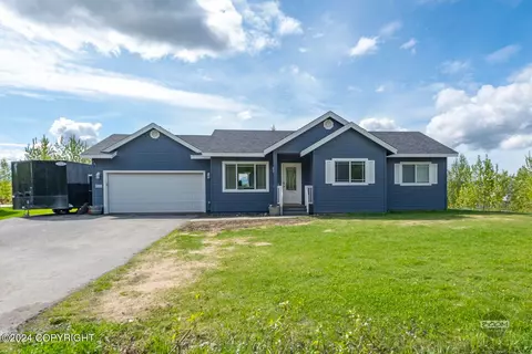 3918 E Darrington Village Ave, Wasilla, AK 99654