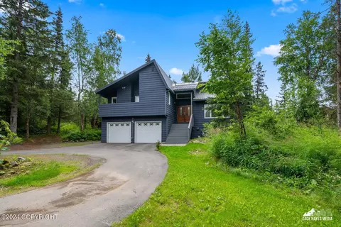 9300 Ponderosa Dr, Anchorage, AK 99507