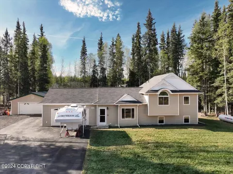 1165 Cts Ct, North Pole, AK 99705