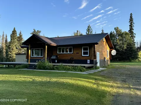 53832 Forest Ln, Kenai, AK 99611