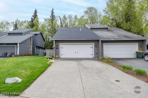 1748 Bellevue Loop, Anchorage, AK 99515 photo 2