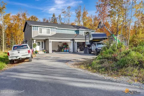 2275 Mystery Ave, Wasilla, AK 99654