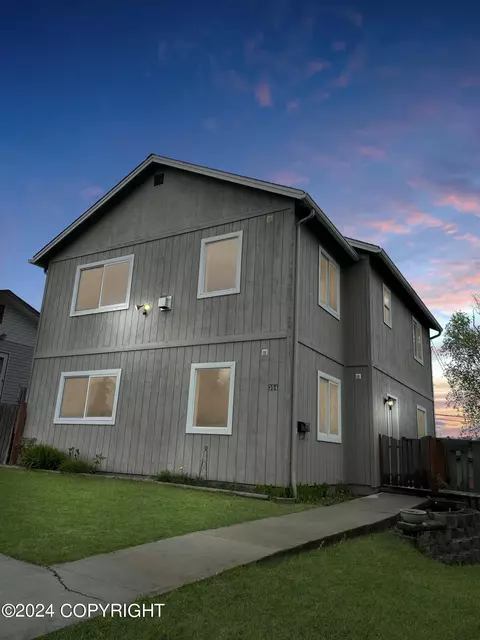 354 Klevin St, Anchorage, AK 99508