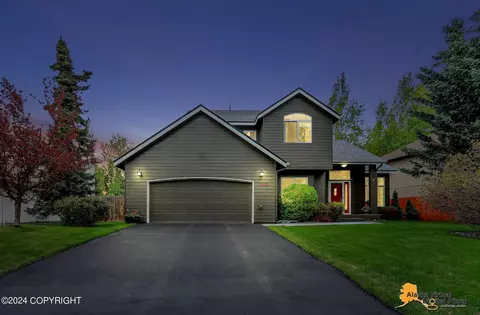 7761 Eastbrook Dr, Anchorage, AK 99504