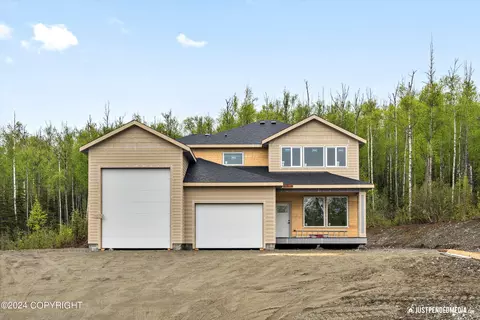 4576 W Rangeview Dr, Wasilla, AK 99623
