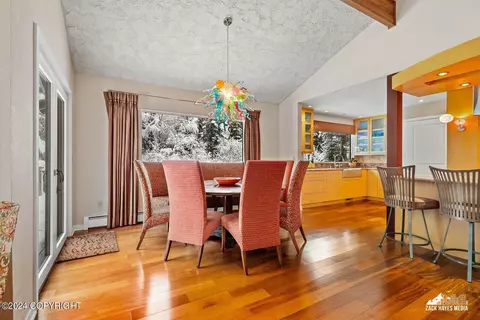 Dining - 7080 E Tree Ct, Anchorage, AK 99507 photo 1 of 1