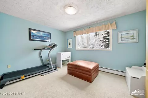 Bedroom - 7080 E Tree Ct, Anchorage, AK 99507 photo 6 of 7