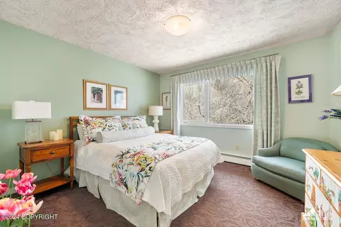Bedroom - 7080 E Tree Ct, Anchorage, AK 99507 photo 1 of 7