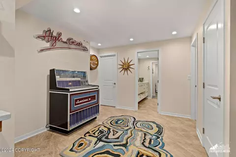 Entry Way - 7080 E Tree Ct, Anchorage, AK 99507 photo 6 of 6