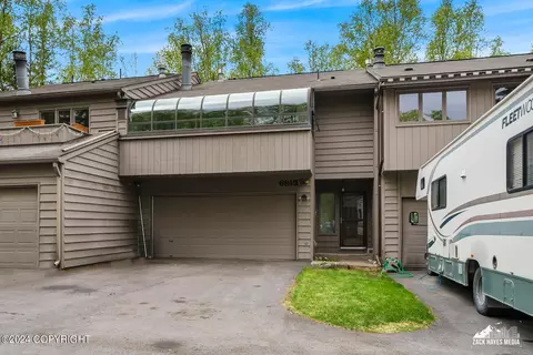 6915 Gemini Dr # A-2, Anchorage, AK 99504