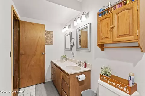 Bath - 18825 Sarichef Loop, Eagle River, AK 99577 photo 3 of 4
