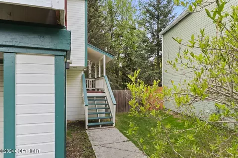Exterior - 18825 Sarichef Loop, Eagle River, AK 99577 photo 1 of 4