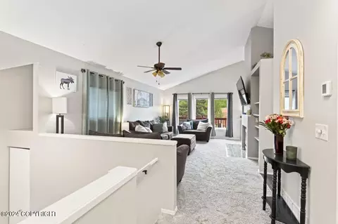 Entry Way - 18825 Sarichef Loop, Eagle River, AK 99577 photo 3 of 6