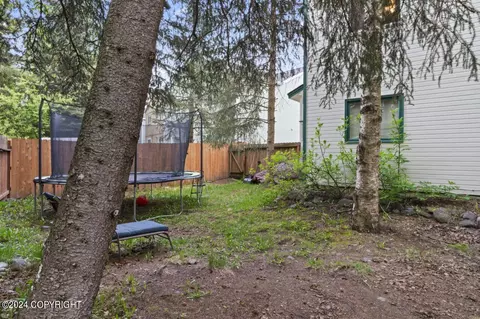 Exterior - 18825 Sarichef Loop, Eagle River, AK 99577 photo 3 of 4