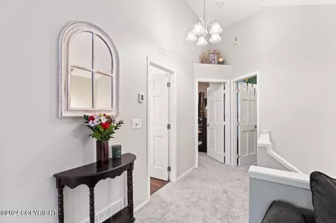 Entry Way - 18825 Sarichef Loop, Eagle River, AK 99577 photo 4 of 6