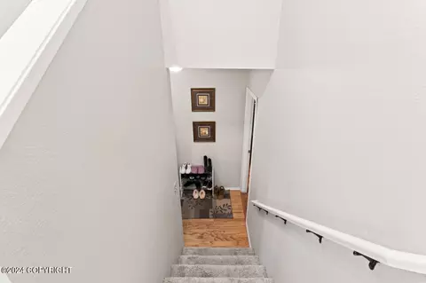 Entry Way - 18825 Sarichef Loop, Eagle River, AK 99577 photo 6 of 6
