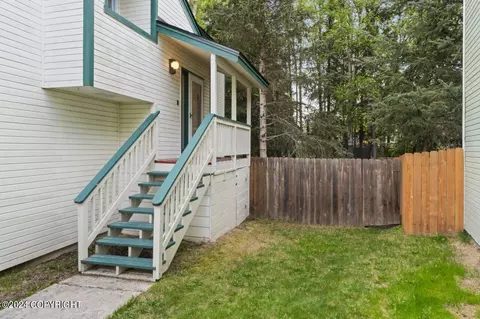 Exterior - 18825 Sarichef Loop, Eagle River, AK 99577 photo 2 of 4