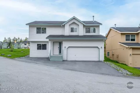 20129 Highland Ridge Dr, Eagle River, AK 99577