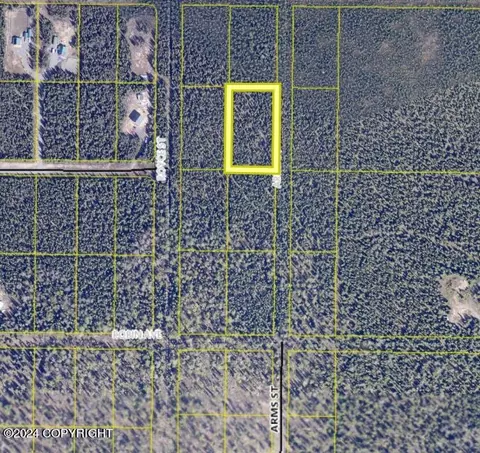 35175 Arms St, Soldotna, AK 99669