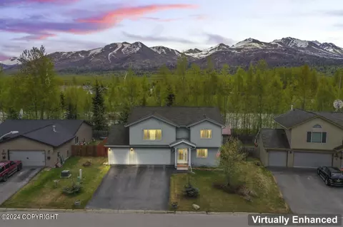 3715 Scenic View Dr, Anchorage, AK 99504