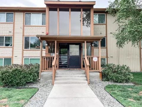 3100 Ward Pl # 31, Anchorage, AK 99517