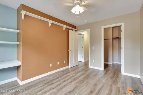 Bedroom - 3244 E 144th Ave, Anchorage, AK 99516 photo 4 of 5