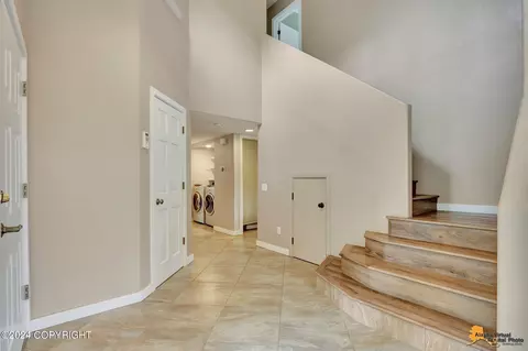 Entry Way - 3244 E 144th Ave, Anchorage, AK 99516 photo 2 of 3