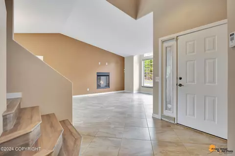 Entry Way - 3244 E 144th Ave, Anchorage, AK 99516 photo 1 of 3