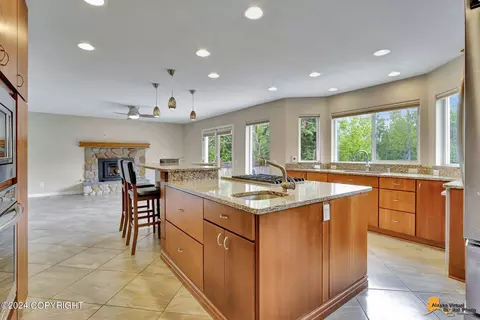 Kitchen - 3244 E 144th Ave, Anchorage, AK 99516 photo 4 of 4