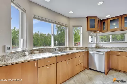 Kitchen - 3244 E 144th Ave, Anchorage, AK 99516 photo 3 of 4