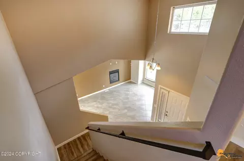 Entry Way - 3244 E 144th Ave, Anchorage, AK 99516 photo 3 of 3