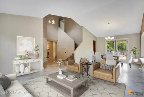 Living - 3244 E 144th Ave, Anchorage, AK 99516 photo 3 of 3