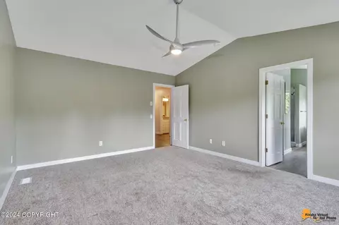 Bedroom - 3244 E 144th Ave, Anchorage, AK 99516 photo 2 of 5