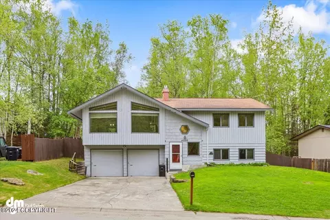4258 Chelsea Way, Anchorage, AK 99504