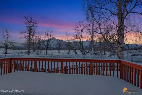 870 Wickersham Cir, Palmer, AK 99645