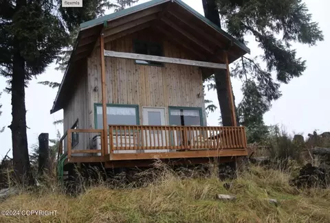 lot S 2 3 And 23 Kupreanof, Petersburg, AK 99833
