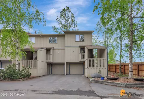 8101 Peck Ave # A1, Anchorage, AK 99504