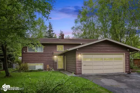 1419 Chirikof Ct, Anchorage, AK 99507