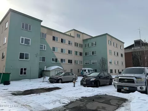 843 W 11th Ave # 109, Anchorage, AK 99501