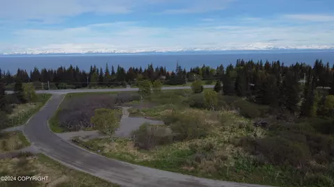 21070 Sterling Hwy, Ninilchik, AK 99639