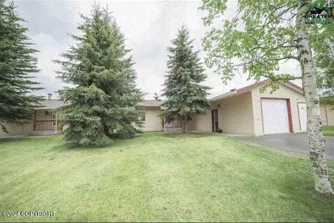 1257 Sutton Loop # 113, Fairbanks, AK 99701