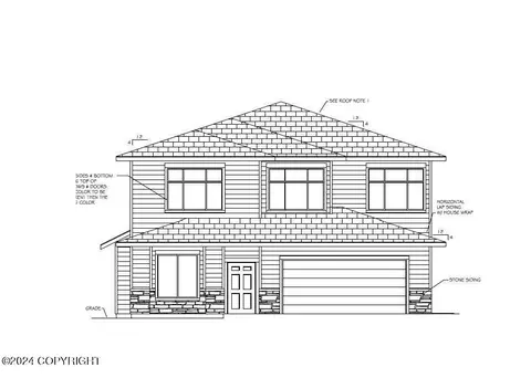 3920 Eastway Loop, Anchorage, AK 99504