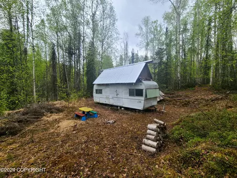 19154 E Bigone Ave, Willow, AK 99688 photo 3