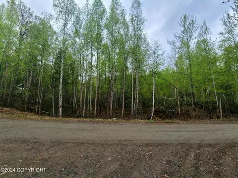 19154 E Bigone Ave, Willow, AK 99688 photo 5
