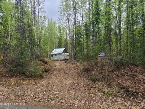 19154 E Bigone Ave, Willow, AK 99688 photo 2