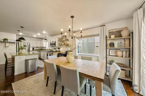 20615 Mountain Vista Dr, Eagle River, AK 99577 photo 13