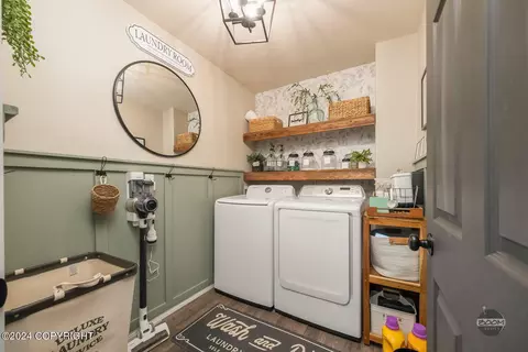 20615 Mountain Vista Dr, Eagle River, AK 99577 photo 29