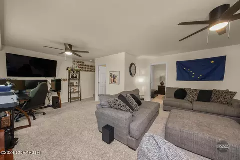 20615 Mountain Vista Dr, Eagle River, AK 99577 photo 37
