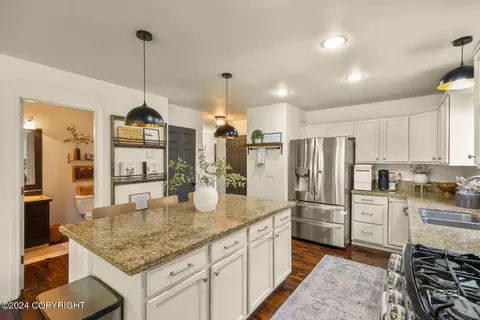20615 Mountain Vista Dr, Eagle River, AK 99577 photo 9