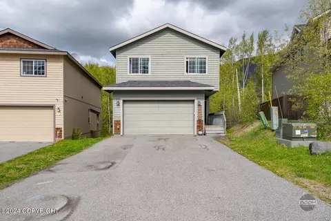 20615 Mountain Vista Dr, Eagle River, AK 99577 photo 3